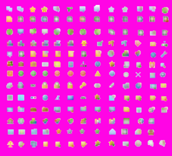 optimized