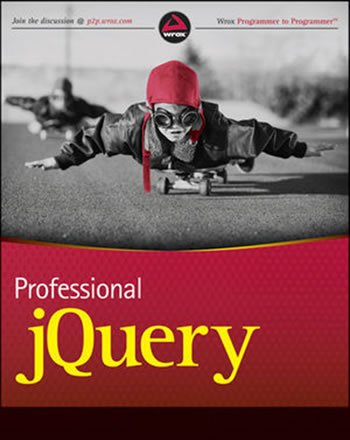 professional-jquery