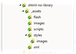 How To Make a Web Site the Modern Way. Part 3: A Quick Aside on ...